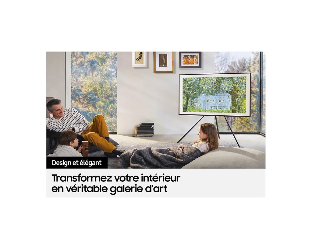 Pied Studio Noir 2022