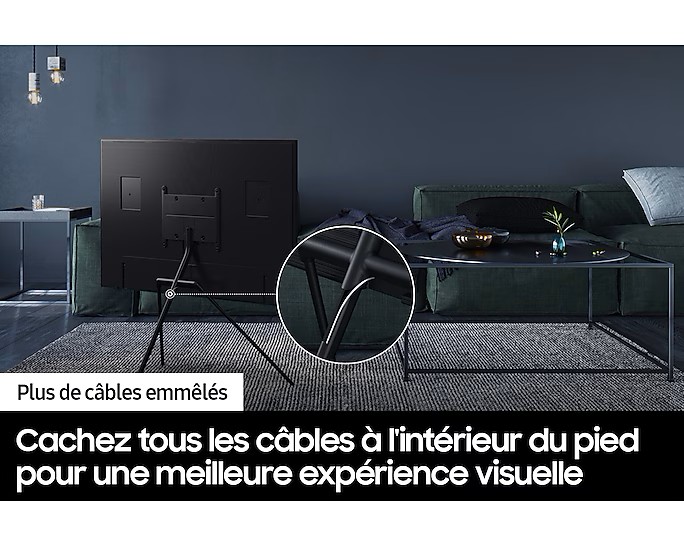 Pied Studio Noir 2022