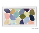 Cadre The Frame 32'' Couleur Blanc