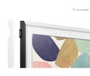 Cadre The Frame 32'' Couleur Blanc
