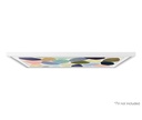 Cadre The Frame 32'' Couleur Blanc