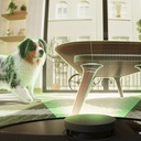 Roomba Plus 505 Combo Black