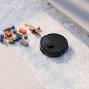 Roomba Plus 505 Combo Black
