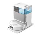 Roomba Plus 505 Combo White