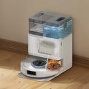 Roomba Plus 505 Combo White