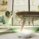 Roomba Plus 505 Combo White