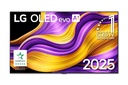TV Oled evo Gamme G54