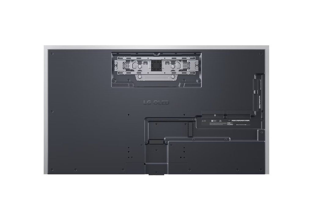 TV Oled evo Gamme G54