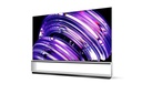 TV 88'' OLED LG Signature 8K