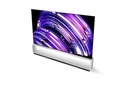 TV 88'' OLED LG Signature 8K