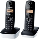 DECT Duo sans répondeur
