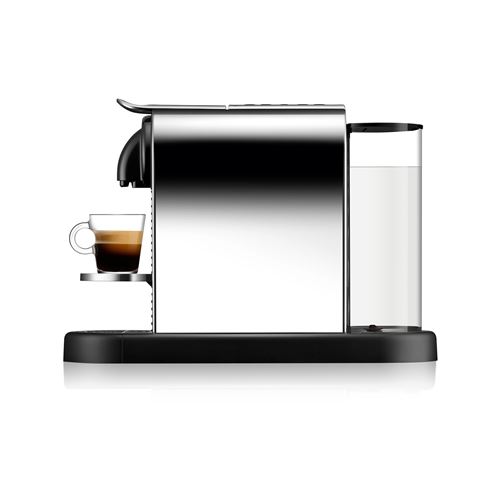 Nespresso Citiz Platinium