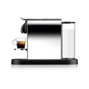 Nespresso Citiz Platinium