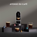 Nespresso Citiz Platinium