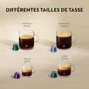 Nespresso Citiz Platinium