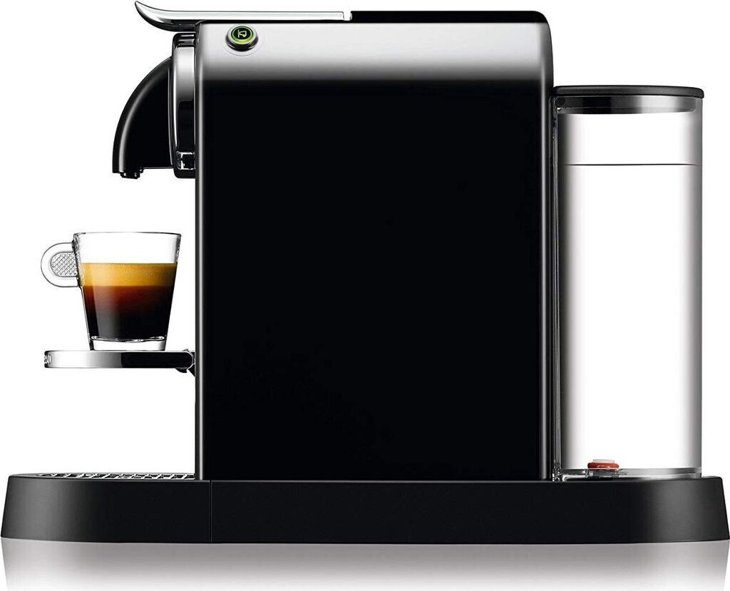 Nespresso Citiz