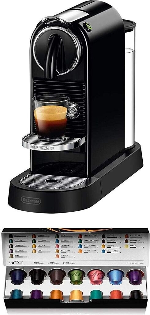 Nespresso Citiz