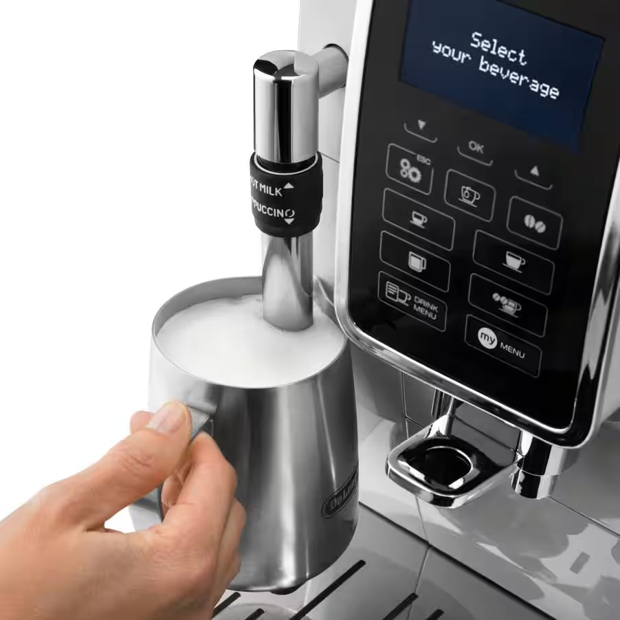 Machine à café Dinamica 350-35