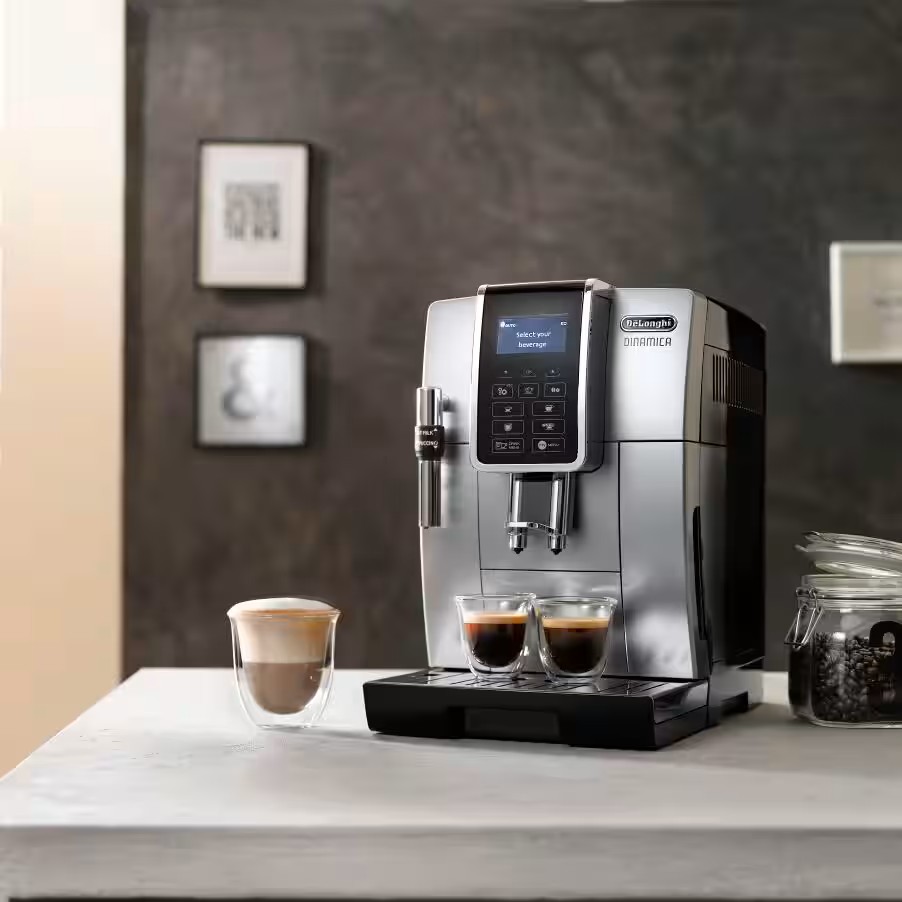 Machine à café Dinamica 350-35
