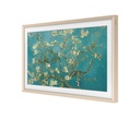 Cadre The Frame Metal Gold