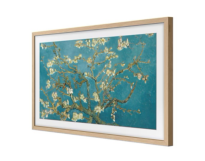 Cadre The Frame Teck