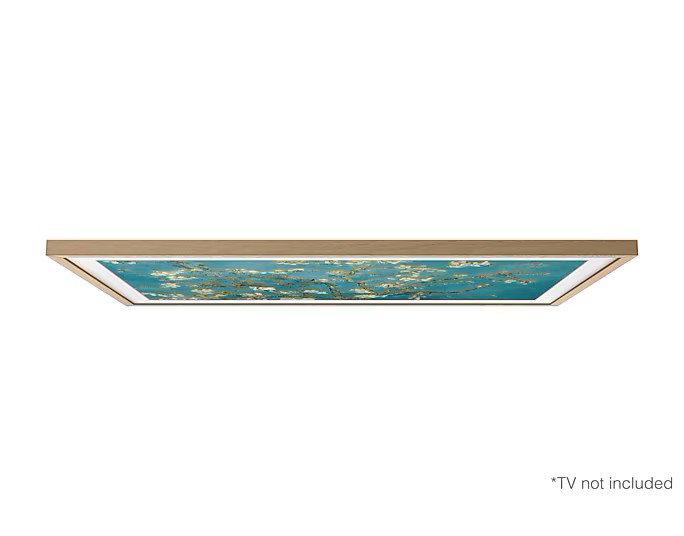 Cadre The Frame 55'' (2021) TECK