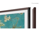 Cadre The Frame 55'' 2021 Noyer