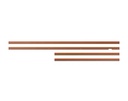Cadre The Frame 65'' 2021 Rouge