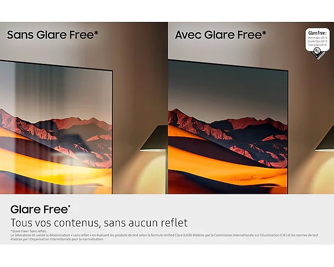 TV Oled S95F 2025