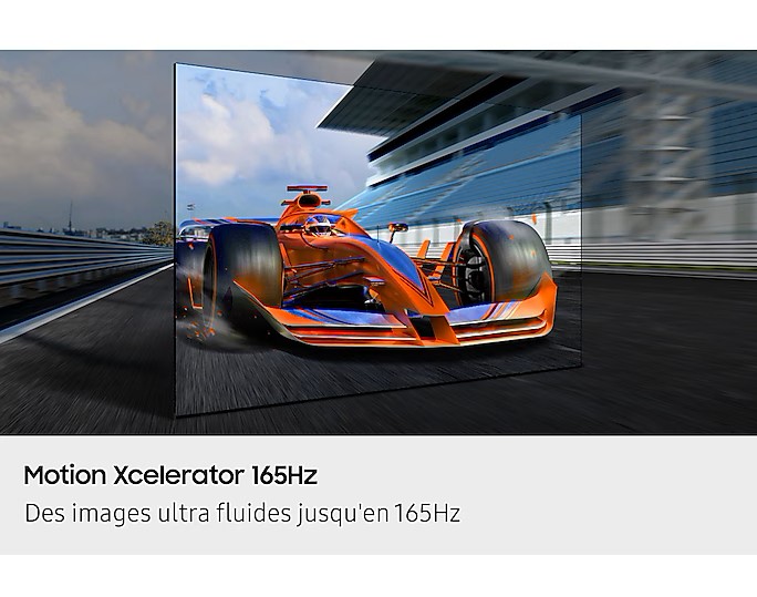 TV Oled S95F 2025