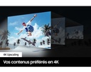 TV Crystal UHD 4K DU7175