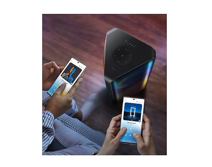 Sound Tower 160W