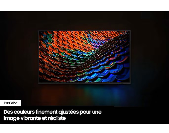 TV 98'' Crystal UHD DU9005