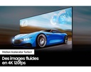 TV 98'' Crystal UHD DU9005