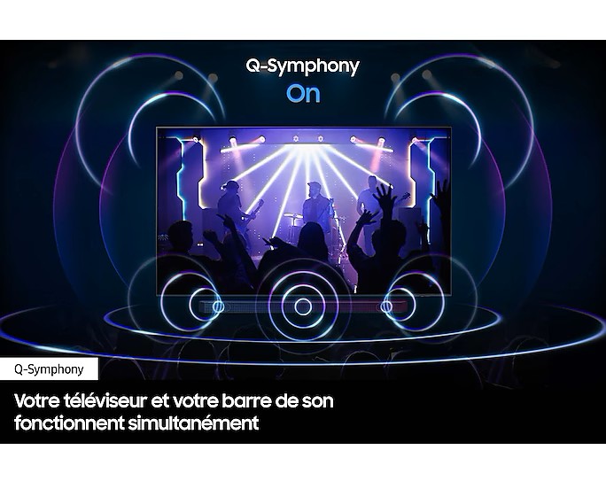 TV 98'' Crystal UHD DU9005