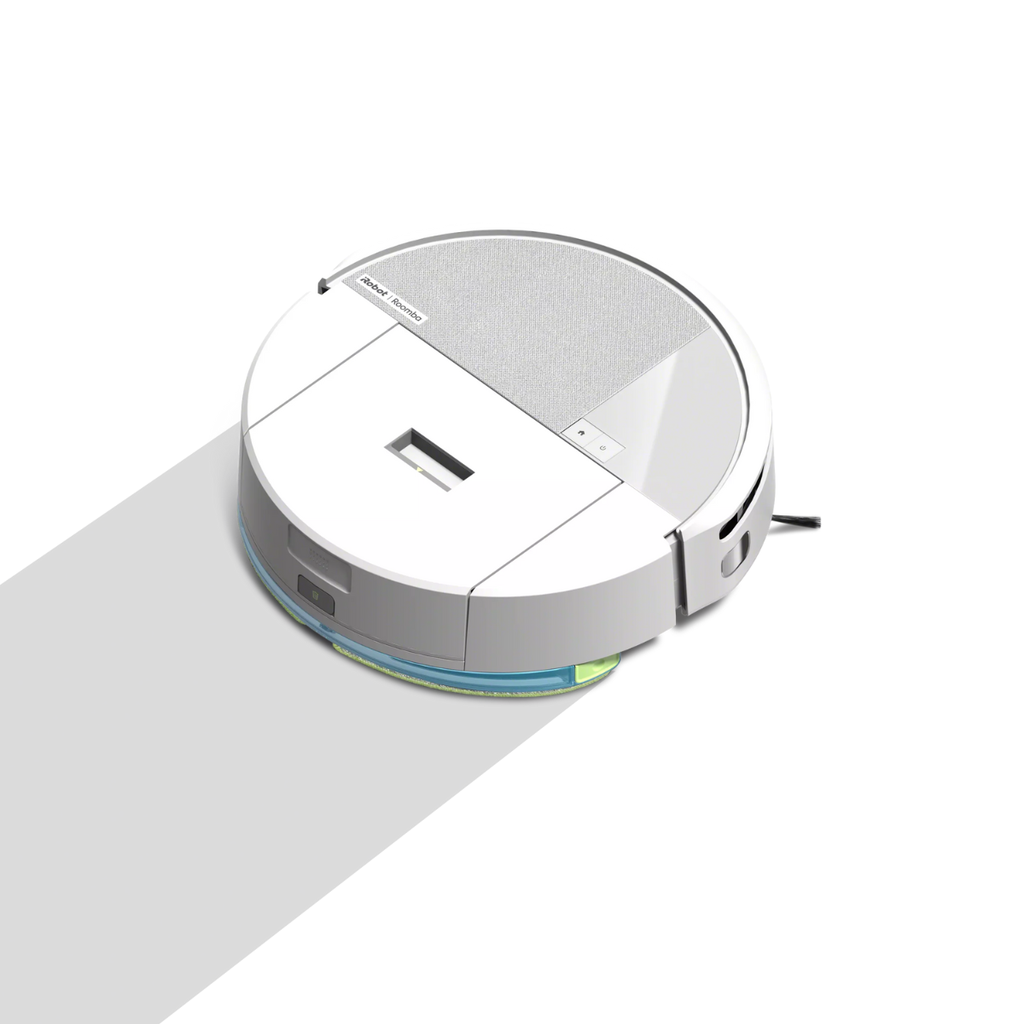Roomba 205 Combo Compactor White
