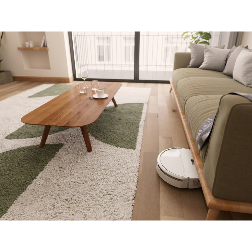 Roomba 205 Combo Compactor White