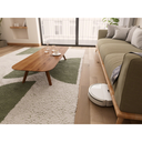 Roomba 205 Combo Compactor White