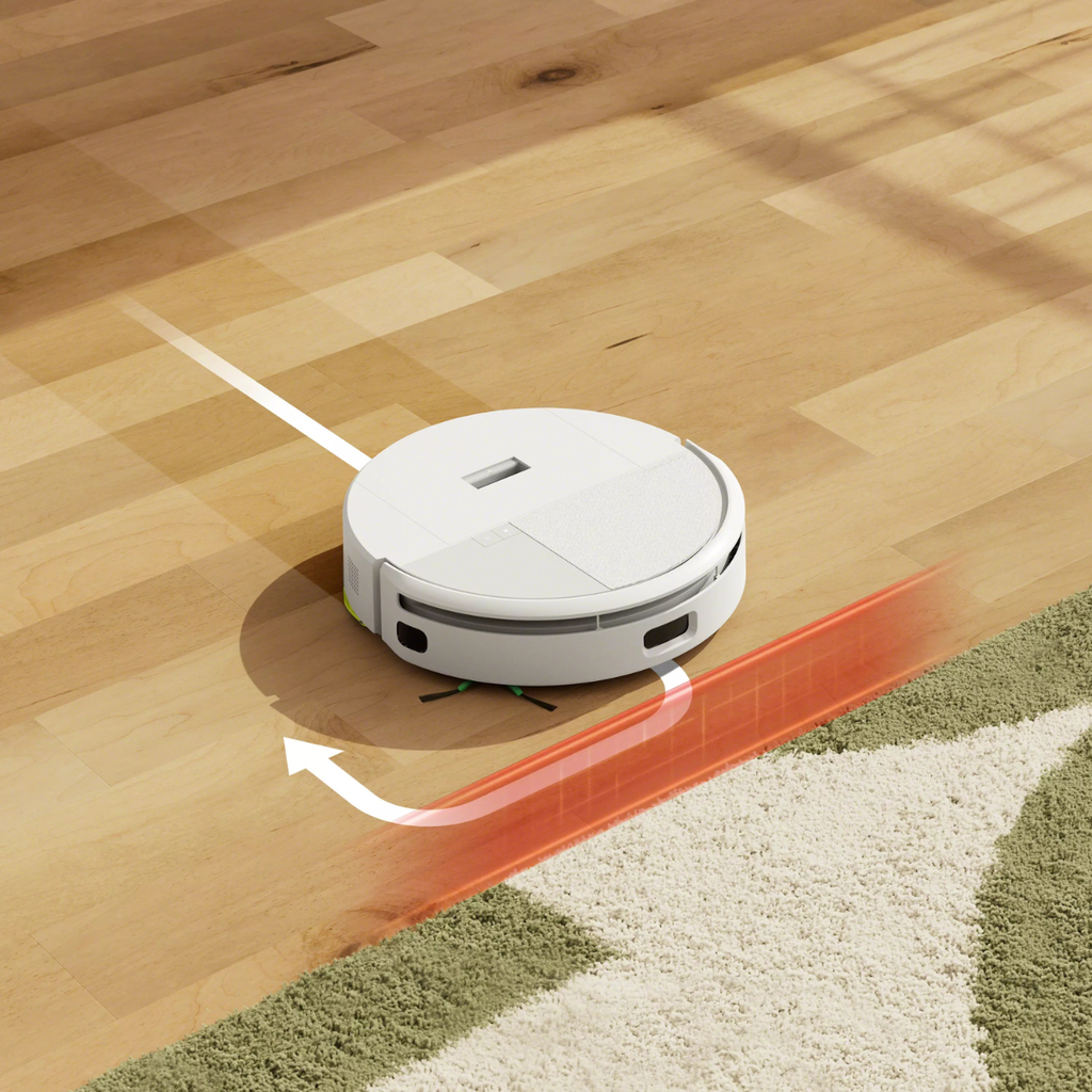 Roomba 205 Combo Compactor White