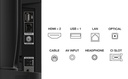 TCL TV 32'' HD HDR ANDROID TV