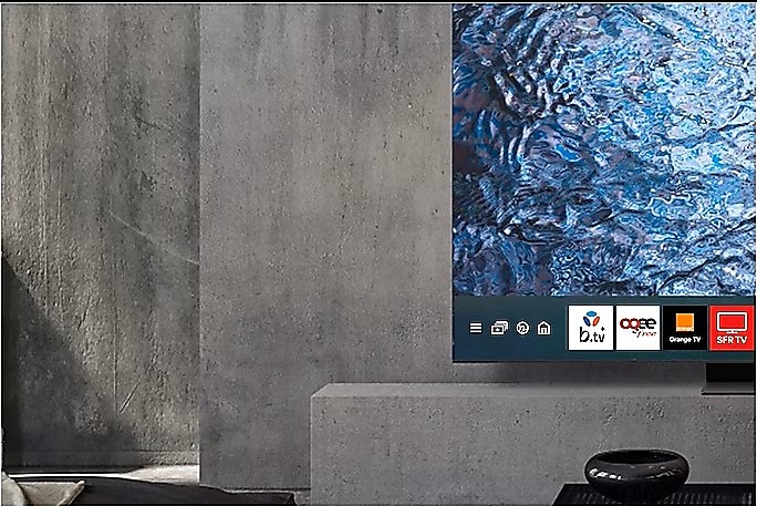 TV Neo Qled Gamme QN86D