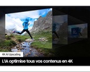 TV Neo Qled Gamme QN86D