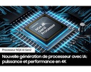 TV Neo Qled Gamme QN86D