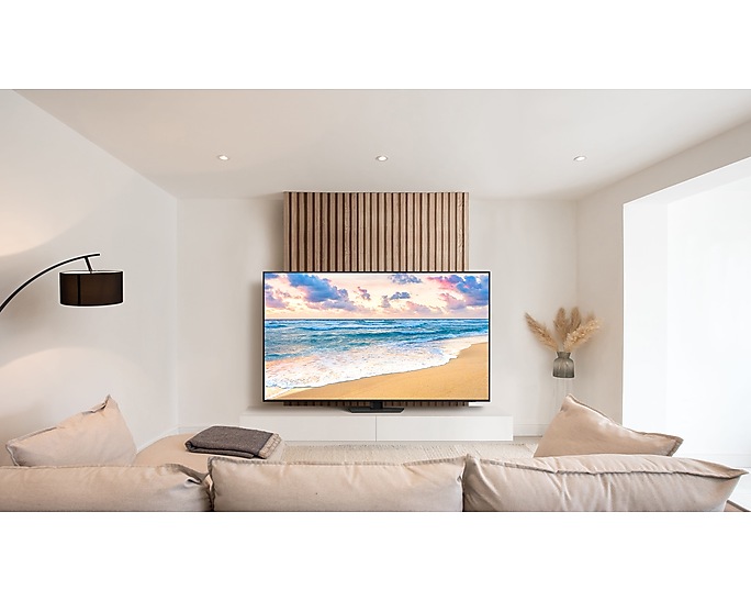 TV Neo Qled Gamme QN86D