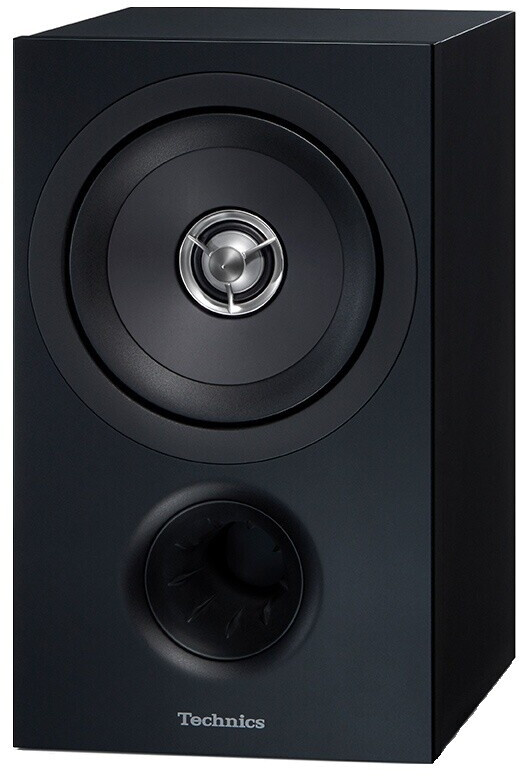 Enceintes C600EK