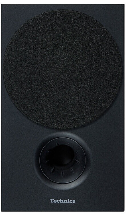 Enceintes C600EK