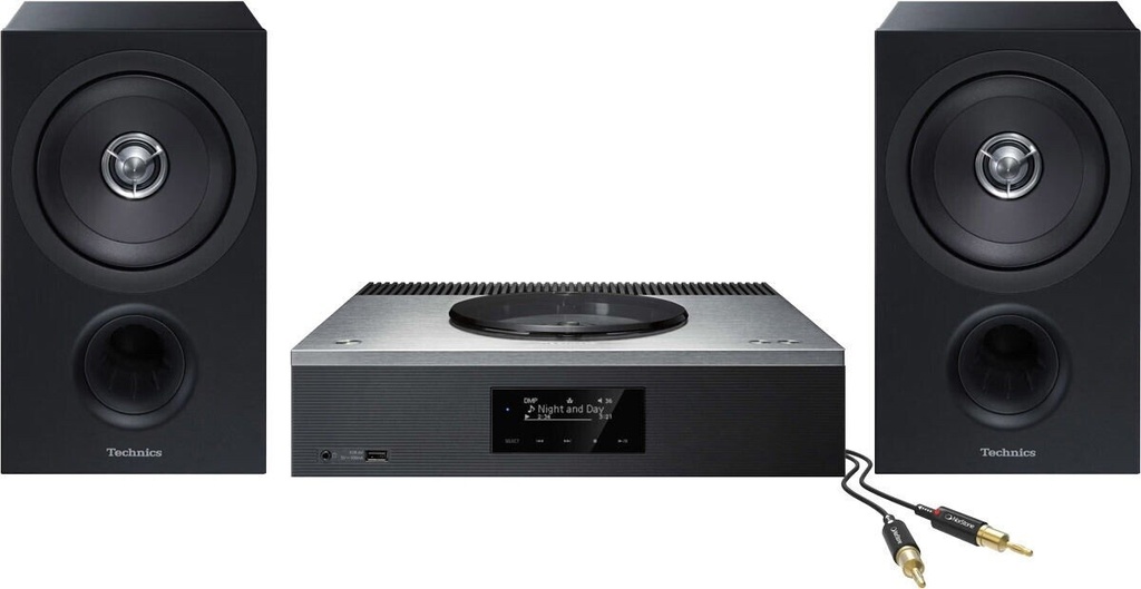 Enceintes C600EK