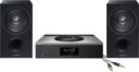 Enceintes C600EK
