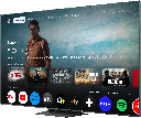 TV Mini Led 144Hz GoogleTV Gamme C9K