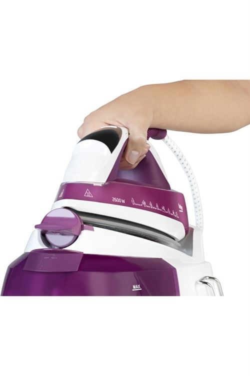 BEKO Centrale Vapeur 6 bars